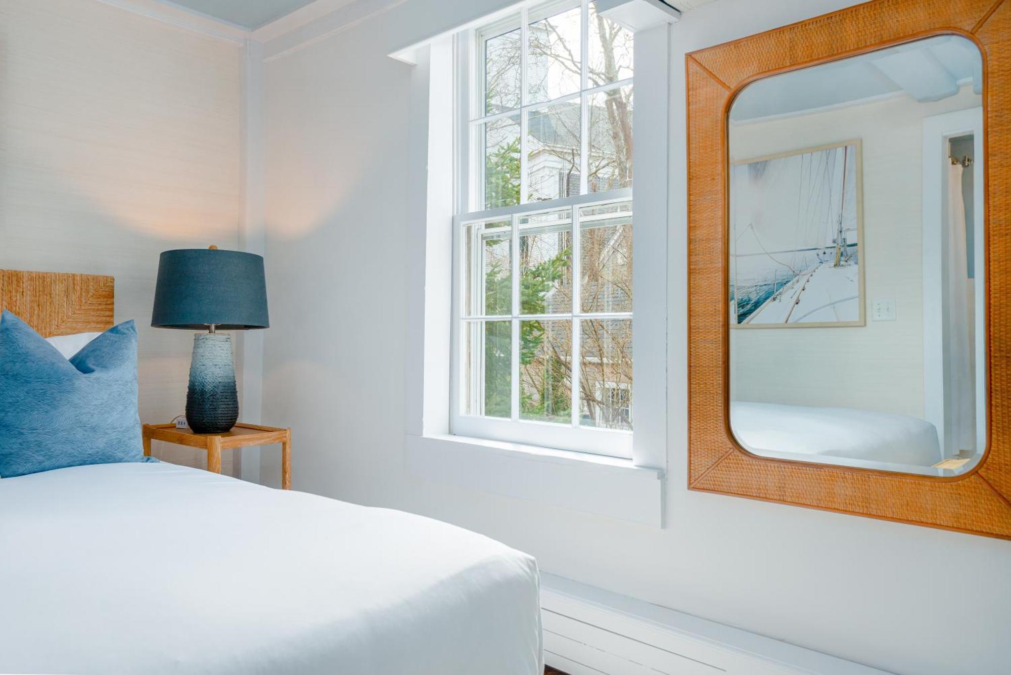 Anchor Inn Nantucket Eksteriør bilde