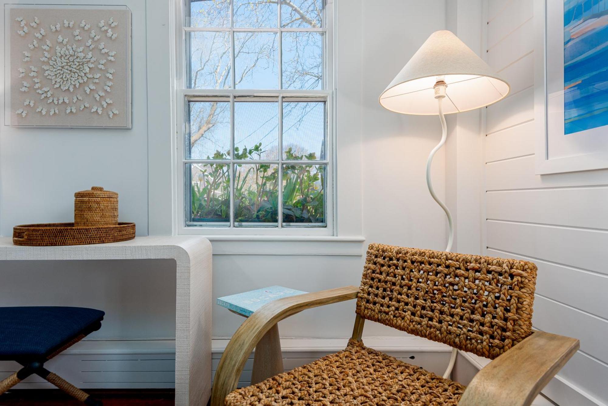 Anchor Inn Nantucket Eksteriør bilde